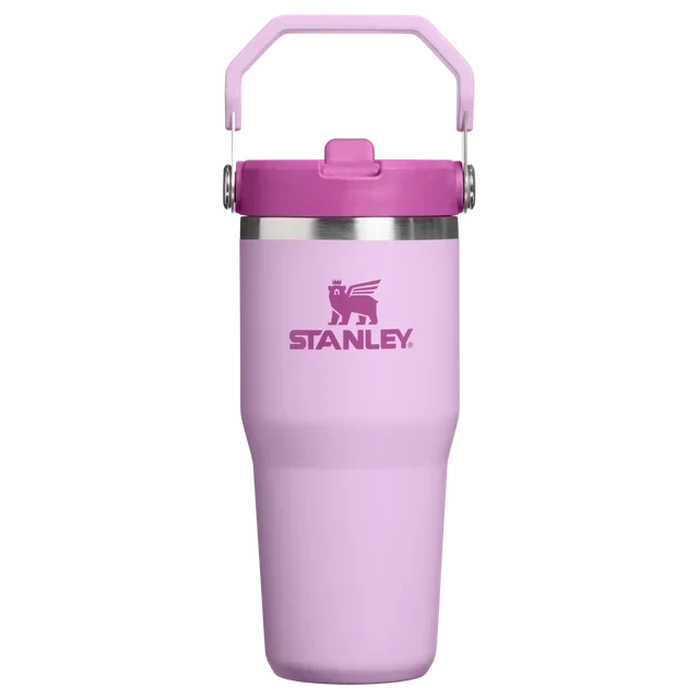 Stanley IceFlow™ Flip Straw Tumbler | 20 OZ
